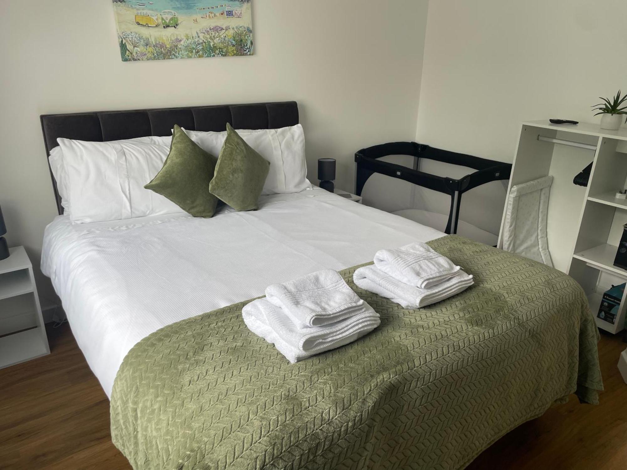 Hotel The Annexe à Felton  Extérieur photo